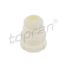 TOPRAN ütköző, rugózás 305 172 autóalkatrész