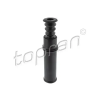 TOPRAN ütköző, rugózás 723 735
