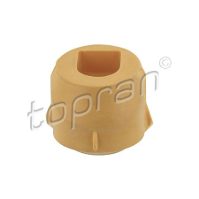 TOPRAN ütközőbak, motorfelfüggesztés TOPRAN 110 384 autóalkatrész