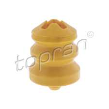 TOPRAN Ütközőpuffer, tengelytest TOPRAN 721 805 autóalkatrész
