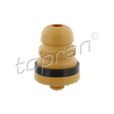 TOPRAN Ütközőpuffer, tengelytest TOPRAN 722 690 autóalkatrész