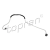TOPRAN üzemanyag-vezeték 409 906