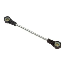 TOPRAN választó-/kapcsoló rudazat kézikapcsolású váltóhoz autóalkatrész