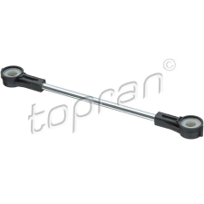 TOPRAN választó-/kapcsoló rudazat TOPRAN 108 836 autóalkatrész
