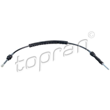 TOPRAN váltó bovden TOPRAN 119 536 autóalkatrész