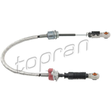 TOPRAN váltó bovden TOPRAN 304 237 autóalkatrész