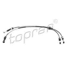 TOPRAN váltó bovden TOPRAN 305 113 autóalkatrész