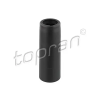 TOPRAN Védősapka/gumiharang, lengéscsillapító 107 649