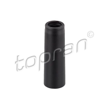TOPRAN Védősapka/gumiharang, lengéscsillapító TOPRAN 107 650 lengéscsillapító