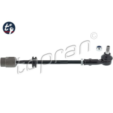 TOPRAN vezetőkar TOPRAN 108 257 autóalkatrész