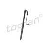 TOPRAN Villanymotor, hátsó csapóajtó 121 266