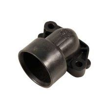 TOPRAN vízcsőcsonk tömítéssel,műanyag autóalkatrész