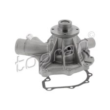 TOPRAN Vízszivattyú, motorhűtés TOPRAN 401 176 autóalkatrész