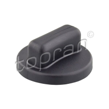 TOPRAN Zár, üzemany.tart. TOPRAN 400 436 autóalkatrész