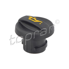 TOPRAN Záró,olajbeöntő TOPRAN 723 768 autóalkatrész
