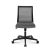 TOPSTAR Smart Point home office forgószék, fekete