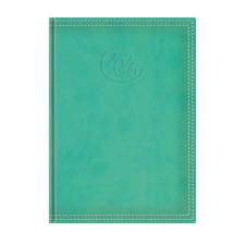 TOPTIMER Ace Naptár tervező B5 heti 2026 menta határidőnapló