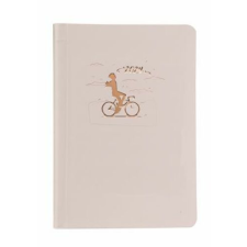 TOPTIMER Naptár, tervező, B6, heti, TOPTIMER "Pastel", rózsaszín határidőnapló