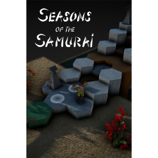 TopView Studio Seasons of the Samurai (PC - Steam elektronikus játék licensz) videójáték
