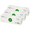 TopVue Daily for Astigmatism (90 db lencse)