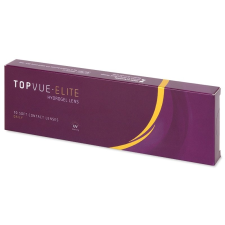 TopVue Elite (10 db lencse) kontaktlencse