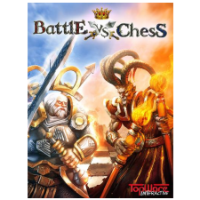 Topware Interactive ACE Battle vs Chess (PC - Steam Digitális termékkulcs) videójáték