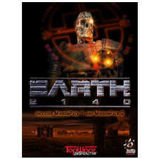 Topware Interactive ACE Earth 2140 (PC - Steam Digitális termékkulcs) videójáték