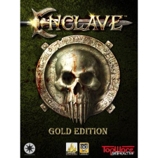 TopWare Interactive Enclave (PC - Steam elektronikus játék licensz) videójáték