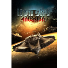 TopWare Interactive Iron Sky Invasion: The Second Fleet (digitális licenc) videójáték