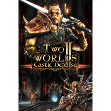TopWare Interactive Two Worlds II Castle Defense (PC - Steam elektronikus játék licensz) videójáték