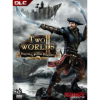 TopWare Interactive Two Worlds II - Pirates of the Flying Fortress (PC - Steam Digitális termékkulcs)
