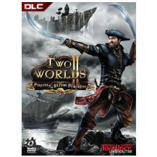 TopWare Interactive Two Worlds II - Pirates of the Flying Fortress (PC - Steam Digitális termékkulcs) videójáték