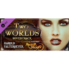 TopWare Interactive Two Worlds Soundtrack (PC - Steam Digitális termékkulcs) videójáték