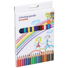 Topwrite Kids színes ceruza készlet 36db fa (XEH25296281) színes ceruza