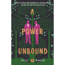 Tor Books A Power Unbound | MARSKE FREYA egyéb könyv