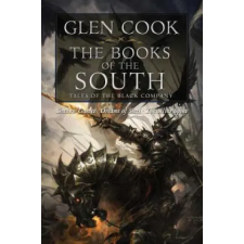 Tor Books Books of the South, the | Glen Cook egyéb könyv