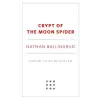 Tor Books Crypt of the Moon Spider | Ballingrud,Nathan