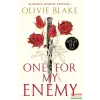 Tor Books One For My Enemy