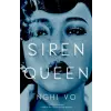 Tor Books Siren Queen | VO NGHI