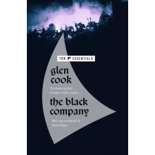 Tor Books The Black Company | Glen Cook egyéb könyv
