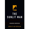 Tor Books The Sunlit Man | SANDERSON BRANDON