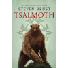 Tor Books Tsalmoth | Brust,Steven