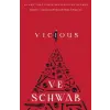 Tor Books Vicious | V. E. Schwab