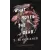 Tor Books What Moves the Dead | KINGFISHER T