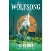 Tor Books Wolfsong | KLUNE T J