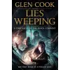 Tor Publishing Group Lies Weeping | Glen Cook