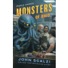 Tor Publishing Group Monsters of Ohio | SCALZI JOHN