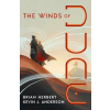 Tor Publishing Group The Winds of Dune – Kevin J Anderson (Puha kötésű)