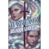 Tor Publishing Group Warbreaker – SANDERSON BRANDON (Puha kötésű)