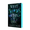 Tor Publishing Group What Sleeps Within the Cove | WOODS HARPER L